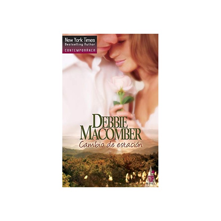 Cambio De Estacion - Debbie Macomber